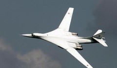 Tu- 160 Thiên Nga trắng