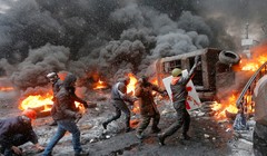 Bạo loạn Maidan đã dìm sâu Ukraine vào cuộc khủng hoảng cho đến nay