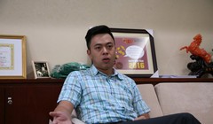 Ông Vũ Quang Hải