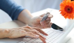 Tài khoản thanh toán số đẹp được nhiều người quan tâm và tìm mua. Ảnh: Internet.