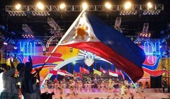 U22 Việt Nam đang là ứng cử viên số 1 của chức vô địch SEA Games 30 lần này. Ảnh AN.