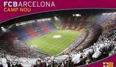 Có khoảng 50.000 cules sẽ có lá phiếu quyết định đến chiếc ghế Chủ tịch CLB danh tiếng bậc nhất bóng đá thế giới này. Ảnh CLB