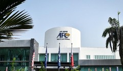 AFC đã cắt suất thứ 2 dự vòng bảng AFC Cup 2022 của Việt Nam. Ảnh AFC