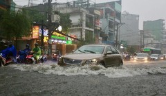 Bộ Y tế yêu cầu triển khai công tác y tế ứng phó với mưa lũ