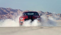 Ford Mustang Shelby GT500