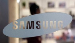 Samsung vừa giới thiệu một công nghệ màn hình mới có tên là 3D Cinema LED (ảnh Reuters)