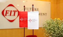 CTCP Phát triển Bất động sản DPV, tân cổ đông lớn của FIT có một lý lịch "khủng", với những tên tuổi lẫy lừng trong giới nhà băng. (Ảnh: FIT)