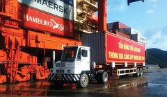 Cảng Quy Nhơn, một đơn vị của ngành GTVT bị thanh tra việc cổ phần hóa.