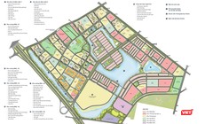 Vinhomes Ocean Park xuất hiện tay chơi mới