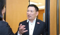 Không thể kiểm toán Công ty nước sạch sông Đuống dù vay 4.000 tỷ