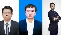 Con trai “Bầu” Thắng làm Phó Tổng Giám đốc Kienlongbank