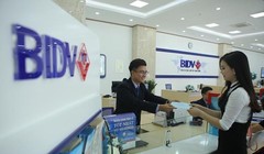 BIDV: Ngân hàng đầu tiên phục vụ chương trình chuyển nhượng kết quả giảm phát thải tại Việt Nam