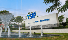 Tăng trưởng đột biến, công ty BĐS khu công nghiệp này báo lãi vượt VSIP, Becamex IDC trong năm 2022
