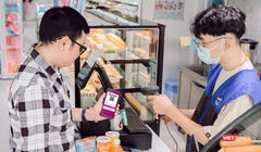 MoMo được người dùng từ 16 đến 41 tuổi ưa thích - theo báo cáo “Người tiêu dùng số".