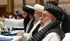 Taliban ra cảnh báo lạnh gáy sau khi Mỹ hủy hòa đàm Afghanistan (Ảnh: Al Jazeera)