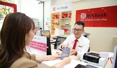 SeABank nằm trong Top 100 thương hiệu giá trị nhất Việt Nam, SeAPremium và SeAMobile được vinh danh