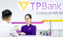 Hành trình “Chọn trải nghiệm, Trọn chất TÔI” - Dấu ấn sáng tạo, dẫn đầu xu thế của TPBank