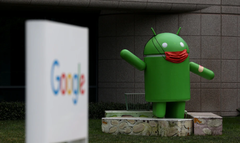 Cuối cùng Google cũng thay đổi chính sách theo dõi quảng cáo trên hệ điều hành Android