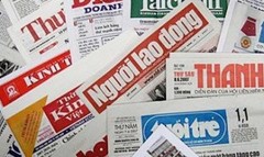 Báo chí trong môi trường số: Lạm dụng ‘hợp đồng truyền thông’ sẽ đi đến đường cùng