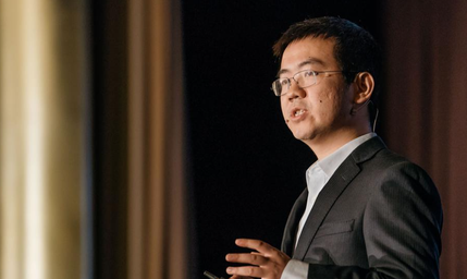 Jihan Wu: Từ nhà quản lý quỹ đầu tư tại Trung Quốc đến 'vua đào tiền mã hoá'