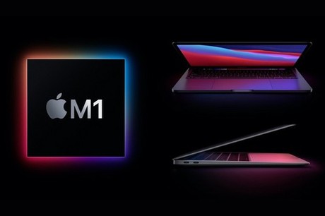 Apple “nổ” quá đà về hiệu suất của MacBook Air sử dụng chip M1?