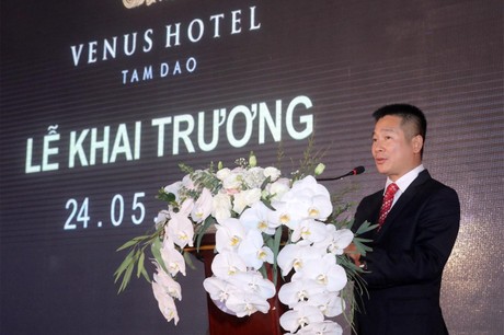 Đại Gia” Lê Xuân Trường Ctcp Đầu Tư Lạc Hồng Giàu Đến Đâu?