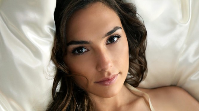 Gal gadot deepfake Deepfake Central