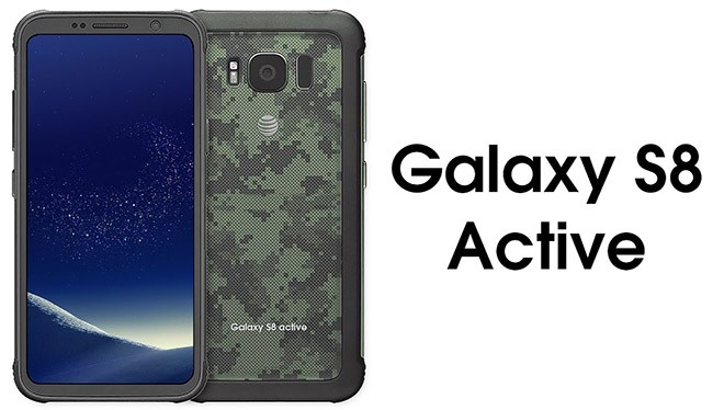 s8 active cena
