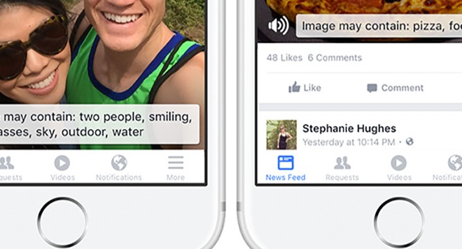 Mark Zuckerberg: Facebook Live sẽ mở cho mọi người