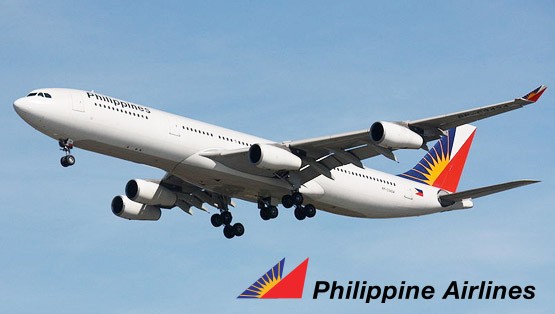 Clip quảng cáo hàng không Philipin Airline