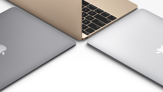 Tam tấu MacBook, MacBook Air và MacBook Pro đọ sức mạnh