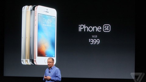 iPhone 7 trang bị 4 loa, có thêm phiên bàn màu tím