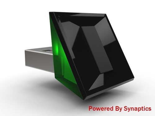 Synaptics giới thiệu bộ quét vân tay USB