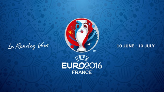 Lễ khai mạc EURO 2016 ngắn ngọn, ngập tràn màu sắc