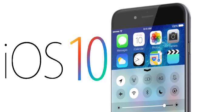 WWDC 2016: iOS 10 sẽ có gì đặc biệt?