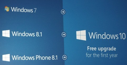 Windows 10 tăng chậm khi gần hết hạn nâng cấp miễn phí