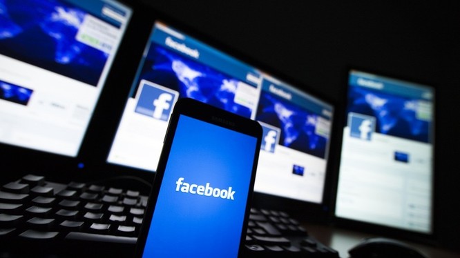Facebook hướng đến mục tiêu 2 tỷ người dùng