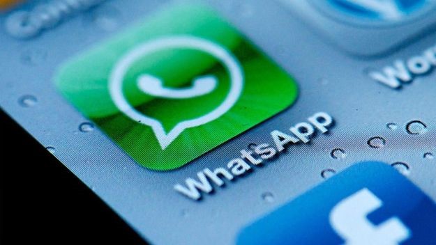 WhatsApp không xóa hẳn nội dung chat người dùng yêu cầu