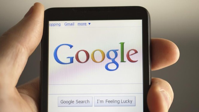 Sắp có smartphone thương hiệu Google