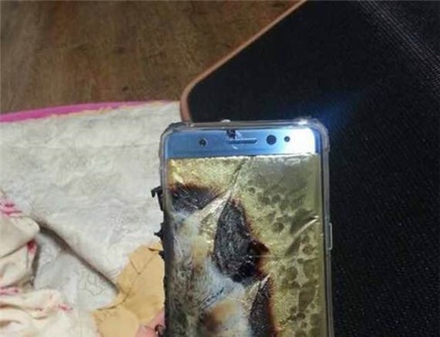 Samsung và thảm kịch Galaxy Note 7