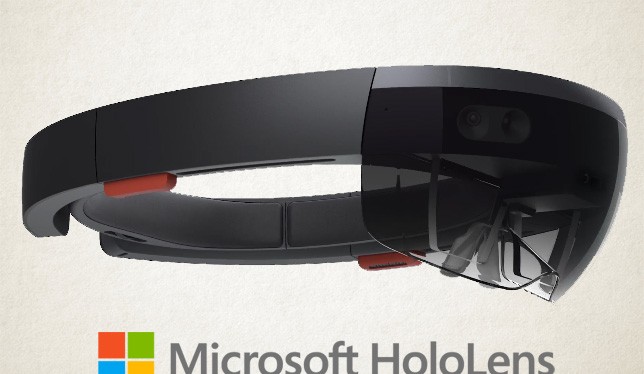Microsoft HoloLens mở tương lai cho ngành y tế