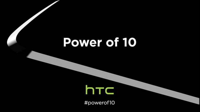 HTC khoe smartphone ra mắt cuối tháng 9