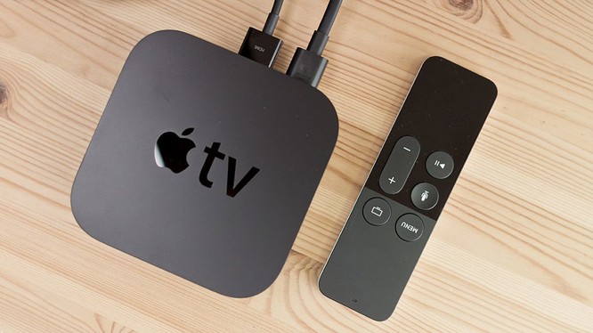 Chính thức ngưng bán Apple TV thế hệ thứ 3
