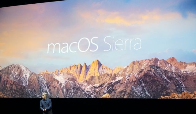 Kích hoạt tính năng Picture In Picture trên MacOS Sierra