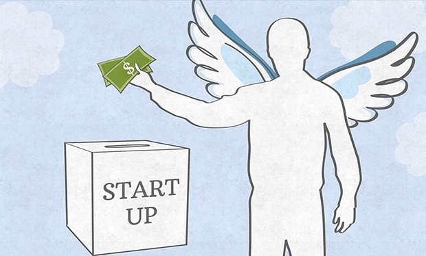 Startup: Bí kíp hấp dẫn nhà đầu tư thiên thần