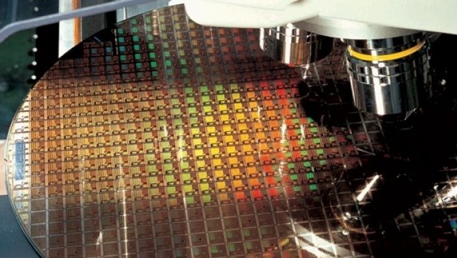 Samsung bắt đầu sản xuất SoC 10nm