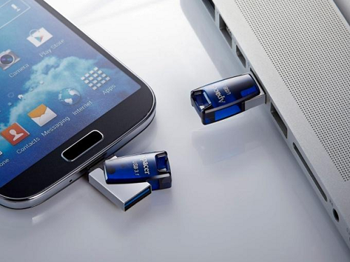 Top 5 ổ lưu trữ USB 2-trong-1 cho người dùng di động