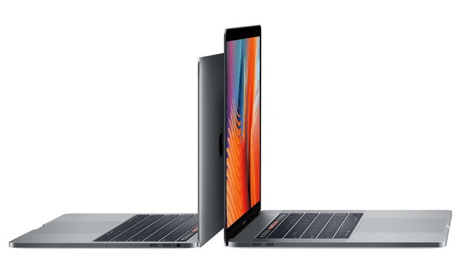 Vì sao MacBook Pro 2016 không được nâng cấp pin