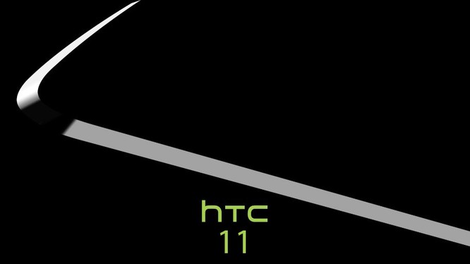 Điện thoại HTC 11 lộ cấu hình