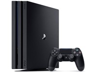 Hàng chục trò chơi sẵn sàng hỗ trợ PlayStation 4 Pro